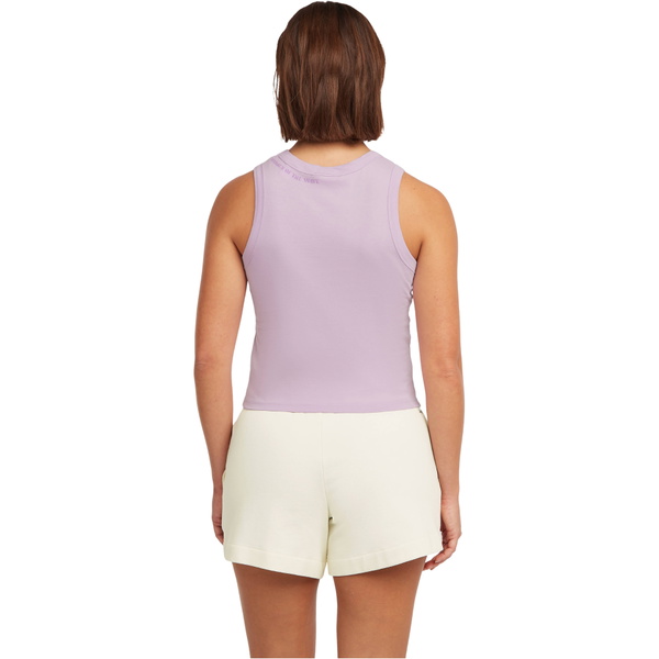 2026 O'Neill Womens Women Of The Wave Tank Top 1850255 - Pale Lavender